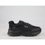 M.P 242-2002 Siyah Erkek Trekking Ayakkabı