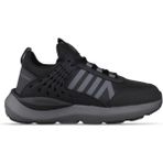 M.P 242-2048 Phlon Siyah Erkek Spor Ayakkabı