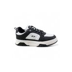 M.P. 242-2056 Mp Erkek Sports Casual SİYAH Erkek Günlük Ayakkabı SİYAH 41