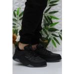 M.p 242 2056 Siyah Rahat Orijinal Ürün Sneaker Erkek Ayakkabı