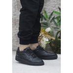 M.p 242 2058 Siyah Rahat Orijinal Ürün Sneaker Erkek Ayakkabı