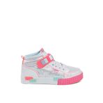 M.P 242-3308FT Kız Çocuk Sports Hi Sneaker Ayakkabı Beyaz