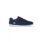 M.P. 24AYC00008 Mp 251-7320Mr Lacivert Erkek Yazlık Sneaker Spor Ayakkabı