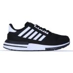 M.P. 251-2341MR Siyah Erkek Sneaker Spor Ayakkabı