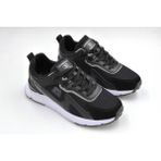 M.p 251-2392 Phlon Hafif Taban Uniseks Spor Ayakkabı SİYAH