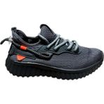 M.p 251-3406 Ft Erkek Çocuk Spor Ayakkabı (Yaz 25) - Füme