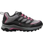 M.P. Kadin Gri-Pembe Trekking Ayakkabı - Gri - Pembe