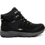 M.P. M.p 242-1800ZI Kadın Trekking Bot Siyah - Sarı