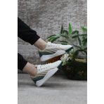 M.P. M.p Premium Mp241 1634 Kadın Bej Sneaker Ayakkabı
