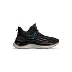 M.P. M.P Premium MP241.1660 Erkek Siyah Sneaker Ayakkabı