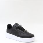 M.P. Mp 1082 Siyah Beyaz 36-40 Unisex Spor Ayakkabı