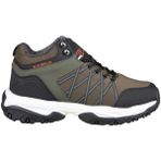 M.P. Mp 212-2053 Trekking Haki Erkek Bot