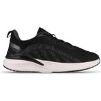M.P. Mp 241-1509 Siyah-Beyaz Erkek Sneakers - Siyah - Beyaz