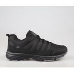 M.P. Mp 241-1526 Siyah Erkek Sneakers