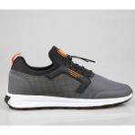 M.P. Mp 241-1531 Füme Erkek Sneakers
