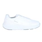 M.P Mp 241-1540Mr Lenora Yazlık Erkek Sneaker Spor Ayakkabı (BEYAZ)