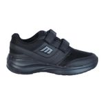 M.P. MP 241-1568ZN Cırtlı Kadın Sneaker Spor Ayakkabı
