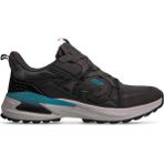 M.P. Mp 241-1642 Füme Erkek Sneakers