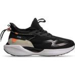M.P. Mp 241-1659 Siyah Erkek Sneakers