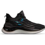 M.P. Mp 241-1660 Siyah Erkek Sneakers