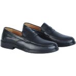 M.P. Mp 241-4404MR Deri Günlük Erkek Casual Ayakkabı - Siyah