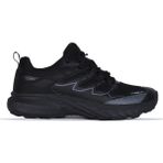 M.P. Mp 242-1896Mİ Erkek Kışlık Sneaker Spor Ayakkabı - 2J9-Siyah