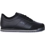 M.P. Mp 242-2044Mr Siyah Günlük Erkek Sneaker Spor Ayakkabı - 454-Siyah