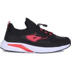 M.P. Mp 242-2050Mr Syh-Byz Bağsız Erkek Sneaker Spor Ayakkabı - 454-Siyah