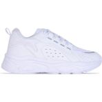 M.P. Mp 242-2076ZN Kadın Yazlık Sneaker Spor Ayakkabı - Beyaz