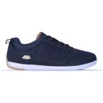 M.P. Mp 251-7320MR Lacivert Erkek Yazlık Sneaker Spor Ayakkabı