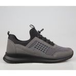 M.P. MP Füme Erkek Sneakers 241-1064