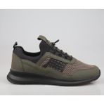 M.P. MP Haki Erkek Sneakers 241-1064