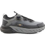 M.p. Premium 252-6105 Erkek Gri (40-45) Günlük Spor Ayakkabı