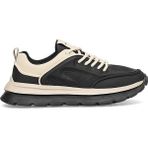 M.p. Premium 252-6158 Erkek Siyah (40-44) Günlük Spor Ayakkabı