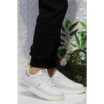 M.P. Premium MP242 1875 Erkek Beyaz Sneaker Spor Ayakkabı