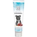M-Pets 100 gr Köpekler için Biftek Aromalı Diş Macunu