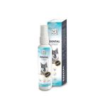 M-Pets 18 ml Köpek Ağız Bakım Spreyi