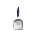 M-PETS 20100011 M-PETS CHROME SCOOP - METAL KEDİ KUMU KÜREĞİ