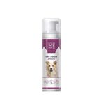 M-Pets 230 ml Köpekler İçin Kuru Köpük Şampuan
