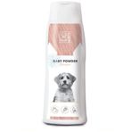 M-Pets 250 ml Bebek Pudralı Köpek Şampuanı