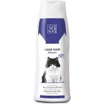 M-Pets 250 ml Long Hair Uzun Tüylü Kedi Şampuan