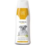 M-Pets 250 ml Tea Tree Oil Çay Ağacı Yağlı Köpek Şampuan