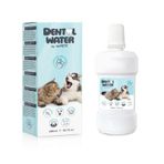 M-Pets 300 ml Kedi ve Köpekler İçin Ağız ve Diş Bakım Suyu