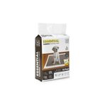 M-Pets 60x90 cm 10 Adet Essential Carbonlu Yapışkanlı Çiş Pedi