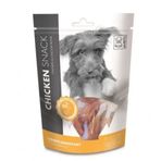 M-Pets 80 gr Chicken Calcium Bone Köpek Ödülü