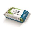 M-PETS 80'li Bamboo Kedi Köpekler için Temizlik Mendili