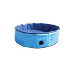 M-Pets 80x20 cm Pluf Köpekler İçin Oyun Havuzu