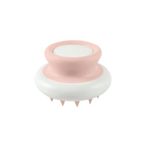 M-Pets 8x5.4 cm Pembe Kedi ve Köpekler İçin Masaj Fırçası