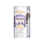 M-Pets Ageing 6+ Krema Kedi Ödül Maması 4X15 Gr