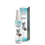 M-Pets Ağız ve Diş Bakım Spreyi 118 Ml